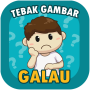icon Tebak Gambar Galau (Adivinha o tolo da foto)