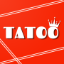 icon Tatoo King(Tattoo King - Sua próxima tatuagem)
