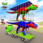 icon Animal Transport Truck Games(Jogos de caminhão de transporte de animais
)