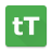 icon tTorrent Lite(tTorrent Lite - Cliente Torrent) 1.8.7.1