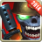icon Zombie Commando(Commando zumbi) 3.1.5083