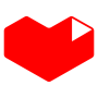icon YouTube Speletjies(YouTube Gaming)