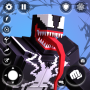 icon Symbiote Shooting Puzzle (Simbiote Tiroteio Quebra-)