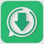 icon Status Saver(Status Saver for Whatsapp
)