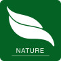 icon Nature Snap(NatureSN- Plant Identifier App App
)