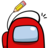 icon Draw it: Puzzle draw missing part(Draw One Part - Draw It - Puzz) 0.0.9