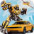 icon Superhero Robot Car TransformationRobot Games(Superhero Robot Car Transformation - Jogos de robôs
) 1.2