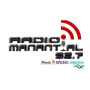 icon Radio FM Manantial 92.7(Rádio FM Manantial 92.7 Wanda
)