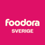 icon foodora SE(foodora Suécia)