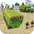 icon Army Truck Simulator 2019: Military Truck Driving(Modern Army Truck Simulador
) 1.1