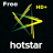 icon Hotstar App 4(HotStar Live TV - Cricket TV Show HotStar TV Guide
) ￾㤀