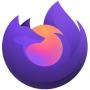 icon Firefox Focus: No Fuss Browser (Foco: No Fuss Browser)