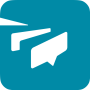 icon Twist: Organized Messaging (Twist: Mensagens organizadas)