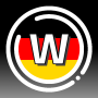 icon Wordle deutsch(Wördel - jogo de palavras diário)