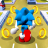 icon Sonic Adventure Game(Blue Hedgehog Run Drive Race /spanWord Search Puzzle - Word GameFranchise Baseball 2024Beat Live: Show Music GameSudoku e Sudoku; Variantes de Logic WizJogo de Piano Mágico de Tiles de MúsicaResume Guru - Resume BuilderPuzzle Go: Jigsaws HD Quebra-cabeças) 1.1
