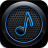 icon Cast Companion Library(Rocket Music Player) 6.1.3