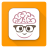 icon com.bilsemim.app(E-Knowledge Exam and Intelligence Application) 1.2