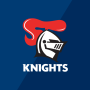 icon Newcastle Knights (Cavaleiros de Newcastle)