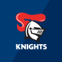 icon Knights(Cavaleiros de Newcastle)