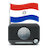 icon Radios de Paraguay(Rádios de Paraguai AM e FM
) 2.3.72