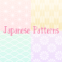 icon Japanese Patterns(Japanese Patterns Theme)
