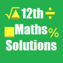 icon Solutions 12th Maths()