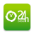 icon 24h(24h: Futebol,) 10.17.0.327
