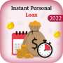 icon Cash Money : Personal Loan (Dinheiro Dinheiro : Empréstimo pessoal
)