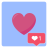 icon Love Message(Love Message - Fácil namoro online
) 2.0