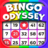 icon Bingo Odyssey(Bingo Odyssey - Jogos offline) 1.0.7