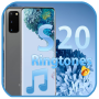 icon S20 Ringtone(s20 Toques para Android)