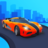 icon Racing Master(Mestre de Corridas - Corrida de Carros 3D
) 1.4.3