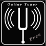 icon Guitar Tuner (Afinador de violão grátis)