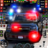 icon Rear Police Car Chase Game 3D(US Police Car Simulator 3D) 0.1