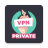 icon VPN Private(VPN) 2.0.11