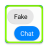 icon Fake Chat(Falso Chat Conversa - brincadeira
) 7.46