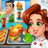 icon Cooking Empire 2020(Jogos do império de culinária para meninas
) 1.13