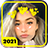 icon Filter for snapchat(Filtro para Snapchat - Filtro ao vivo Editor de câmera
) 1.0