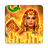 icon com.goldenegyptguideb.guide(Golden Egypt Guide Tumba dos Anciões do
) 1.0