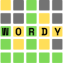 icon Wordy(Wordy: Jogo de Adivinhação Ilimitado)