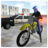 icon Extreme Motocross Stunt Bikes(Motocross Racing Cop Game) 1.22