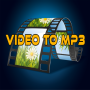 icon Video To MP3(converter video para mp3)