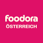 icon foodora AT(foodora Áustria: Entrega de comida)