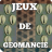 icon com.quizdegeomancie(JEUX DE GEOMANCIE
) 1.0