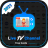 icon Live TV channels Guide(gratuito Canais de TV ao vivo Guia online gratuito
) 1.0