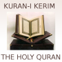 icon Holy Quran video and MP3 (Vídeo Sagrado Alcorão e MP3)