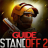 icon Guide For Standoff 2 Mobile 20(Guia do papel de parede ao vivo para o Standoff 2
) 1.0