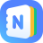 icon Mind Notes(Mind Notes: Aplicativos para anotações) 1.0.83.0313