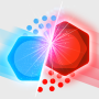 icon Clash of Dots(Clash of Dots - 1v1 RTS Games)