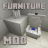 icon Mods for Minecraft(Furniture Mods for Minecraft
) 1.0.23